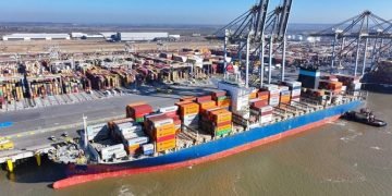 Strategic Expansion: London Gateway Set to Transform into UK’s Largest Container Port