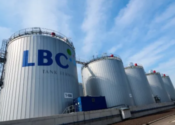 MOL Expands Global Logistics Reach with Acquisition of LBC Tank Terminals