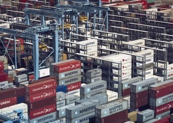 STRATEGIC SHAKE-UP: Xavier Urbain Returns to Lead Maersk Logistics Through Industry Disruptions