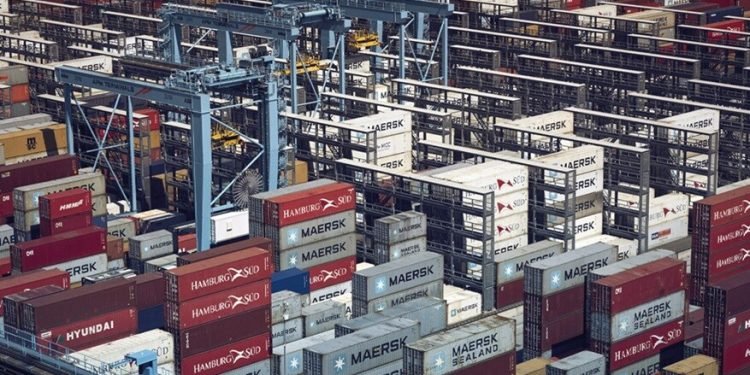 STRATEGIC SHAKE-UP: Xavier Urbain Returns to Lead Maersk Logistics Through Industry Disruptions