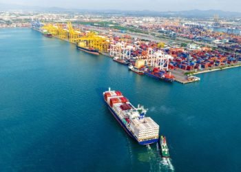 Market Shift: Philippine Exporters Transition from Air to Ocean Freight Amid Rising U.S. Tariffs