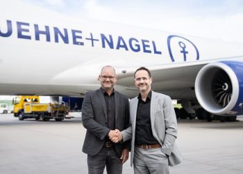 Kuehne+Nagel Joins HAV’s Airlander Futures Network to Explore Sustainable Air Freight Innovation