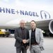 Kuehne+Nagel Joins HAV’s Airlander Futures Network to Explore Sustainable Air Freight Innovation