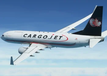 EXCLUSIVE: Cargojet Revolutionizes Air Freight with Aerios’ Cutting-Edge Charter Software