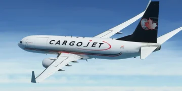 EXCLUSIVE: Cargojet Revolutionizes Air Freight with Aerios’ Cutting-Edge Charter Software