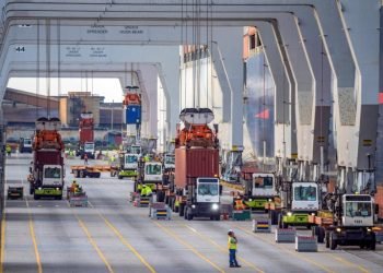 Logistics Leader Scales Up Near Port of Savannah to Strengthen U.S. Supply Chain Access