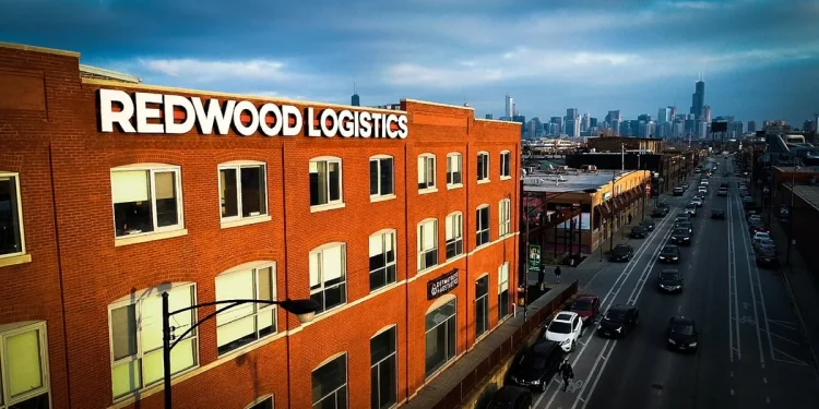 EXCLUSIVE INSIGHT: Redwood Logistics Launches Women in Logistics Road Tour, Celebrating Eight Years of Industry Impact