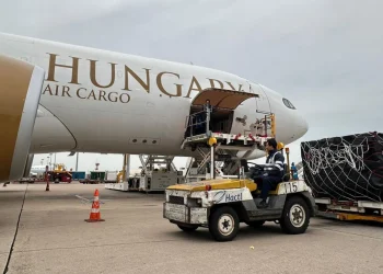 Hungary Airlines Partners with Hactl to Boost Cargo Operations in Hong Kong