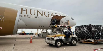 Hungary Airlines Partners with Hactl to Boost Cargo Operations in Hong Kong