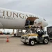 Hungary Airlines Partners with Hactl to Boost Cargo Operations in Hong Kong