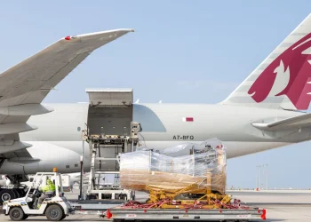 Strategic Partnership: AeroNet Secures Landmark Three-Year Contract with Qatar Airways Cargo