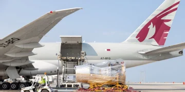 Strategic Partnership: AeroNet Secures Landmark Three-Year Contract with Qatar Airways Cargo