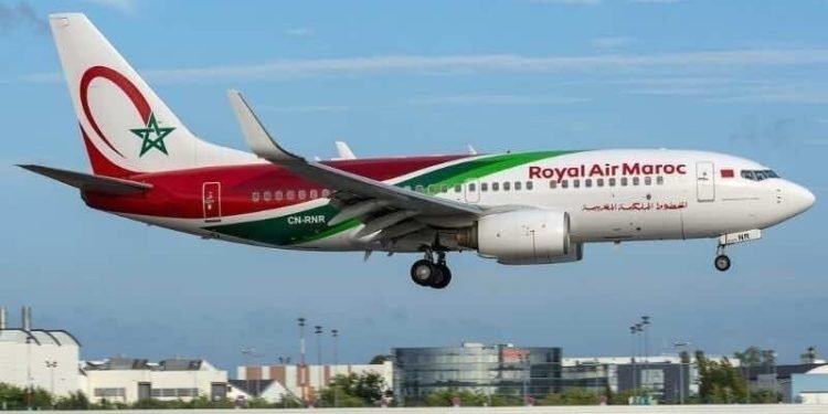 BREAKING: Royal Air Maroc Launches Direct Cargo Route to Beijing, Strengthening Africa-China Trade