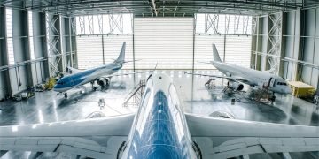 Airhub Aviation Expands MRO Operations to Meet Surging Global Maintenance Demand