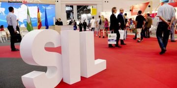 Fira de Barcelona, Spain