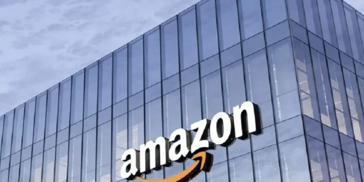 How Amazon Is Redefining Supply Chain Planning Through AI