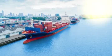 Unprecedented Growth: Maritime Logistics Booms as Global Trade Rebounds Stronger Than Expected
