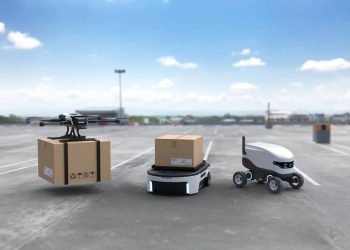 Exclusive Insight: Roadie Revolutionizes Last-Mile Delivery with Advanced Logistics Technology