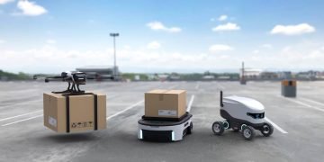 Exclusive Insight: Roadie Revolutionizes Last-Mile Delivery with Advanced Logistics Technology