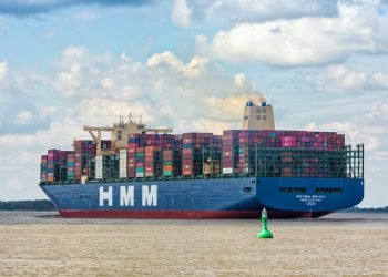 MARKET SHIFT: HMM Secures South Korean SME Exporters with Competitive Freight Deals