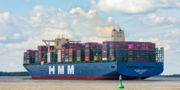 MARKET SHIFT: HMM Secures South Korean SME Exporters with Competitive Freight Deals