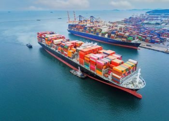 Global Container Ship Market Poised for Major Growth Amid Trade and Regulatory Shifts