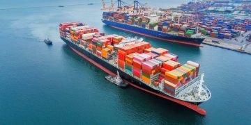 Global Container Ship Market Poised for Major Growth Amid Trade and Regulatory Shifts