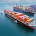 Global Container Ship Market Poised for Major Growth Amid Trade and Regulatory Shifts