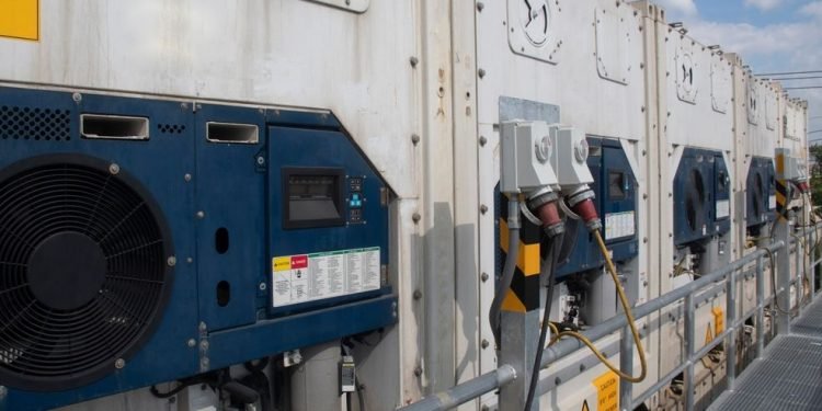 Cold Chain Boom: Global Logistics Market Poised for Unprecedented Growth