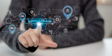 EXCLUSIVE: AI & Robotics Disrupt Global Logistics—The Future of Smart Supply Chains