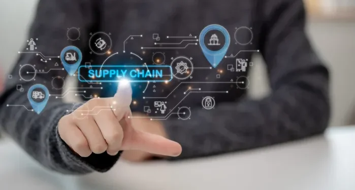 EXCLUSIVE: AI & Robotics Disrupt Global Logistics—The Future of Smart Supply Chains