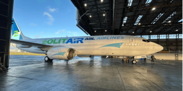 EXCLUSIVE INNOVATION: Solitair Adopts TrustFlight’s Centrik 5 to Modernize UAE Air Cargo Operations