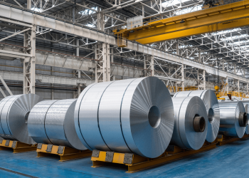 U.S. Reinstates 25% Tariffs on Steel and Aluminum, Escalating Global Trade Tensions