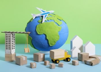 Green Logistics Market Poised for Growth as Sustainability Becomes a Global Priority