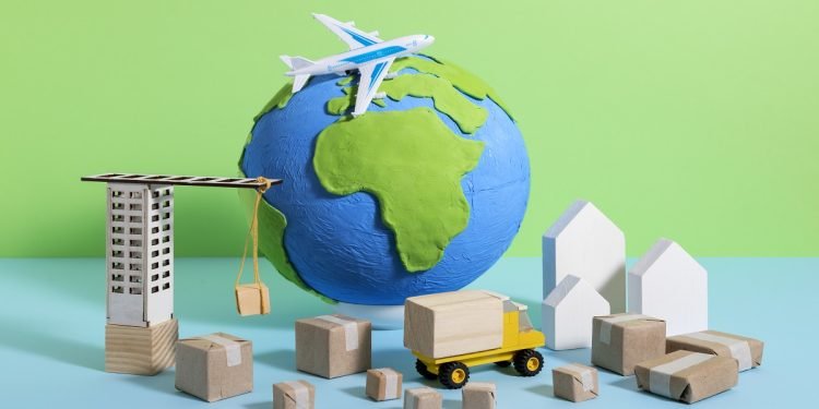 Green Logistics Market Poised for Growth as Sustainability Becomes a Global Priority