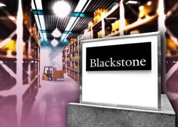 Citibank and Blackstone Secure £840M Deal to Revive UK Logistics CMBS Market