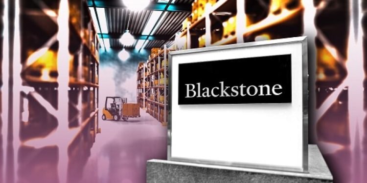 Citibank and Blackstone Secure £840M Deal to Revive UK Logistics CMBS Market