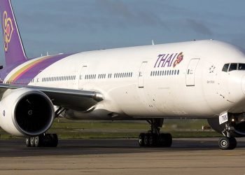 EXCLUSIVE: Thai Airways Expands European Reach with Aero Cargo Belgium Partnership