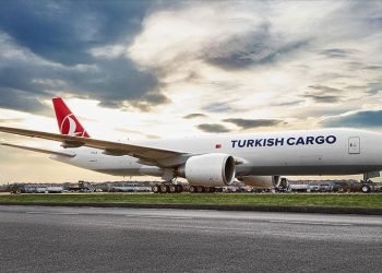 EXCLUSIVE: Turkish Cargo Surpasses Industry Expectations with Record 35% Revenue Growth