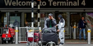 Heathrow Shutdown Sends Shockwaves Through Global Cargo Operations