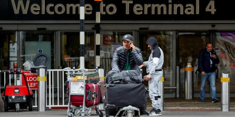 Heathrow Shutdown Sends Shockwaves Through Global Cargo Operations