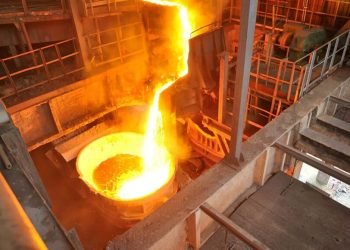 Exclusive Transition: Foundry Shifts Logistics Operations to Trusted Partner Compass Logistics & Marine