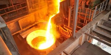 Exclusive Transition: Foundry Shifts Logistics Operations to Trusted Partner Compass Logistics & Marine