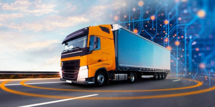 Exclusive Analysis: How Real-Time Freight Visibility is Transforming Global Forwarding