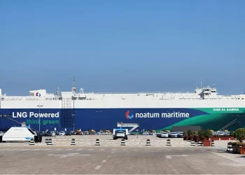 MR Shipping Expands Footprint in North Africa with Multimodal Growth Strategy and Certified Excellence