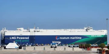MR Shipping Expands Footprint in North Africa with Multimodal Growth Strategy and Certified Excellence