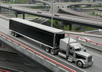 Staying Power Over Structural Shift: TFI International Anchors Its Identity in Montreal