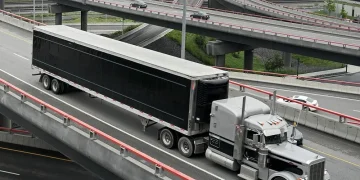 Staying Power Over Structural Shift: TFI International Anchors Its Identity in Montreal