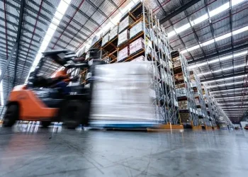 $2.1 Trillion by 2032: Why Logistics Real Estate Is Becoming the Backbone of Global Commerce