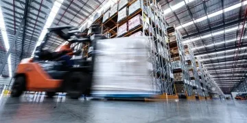 $2.1 Trillion by 2032: Why Logistics Real Estate Is Becoming the Backbone of Global Commerce